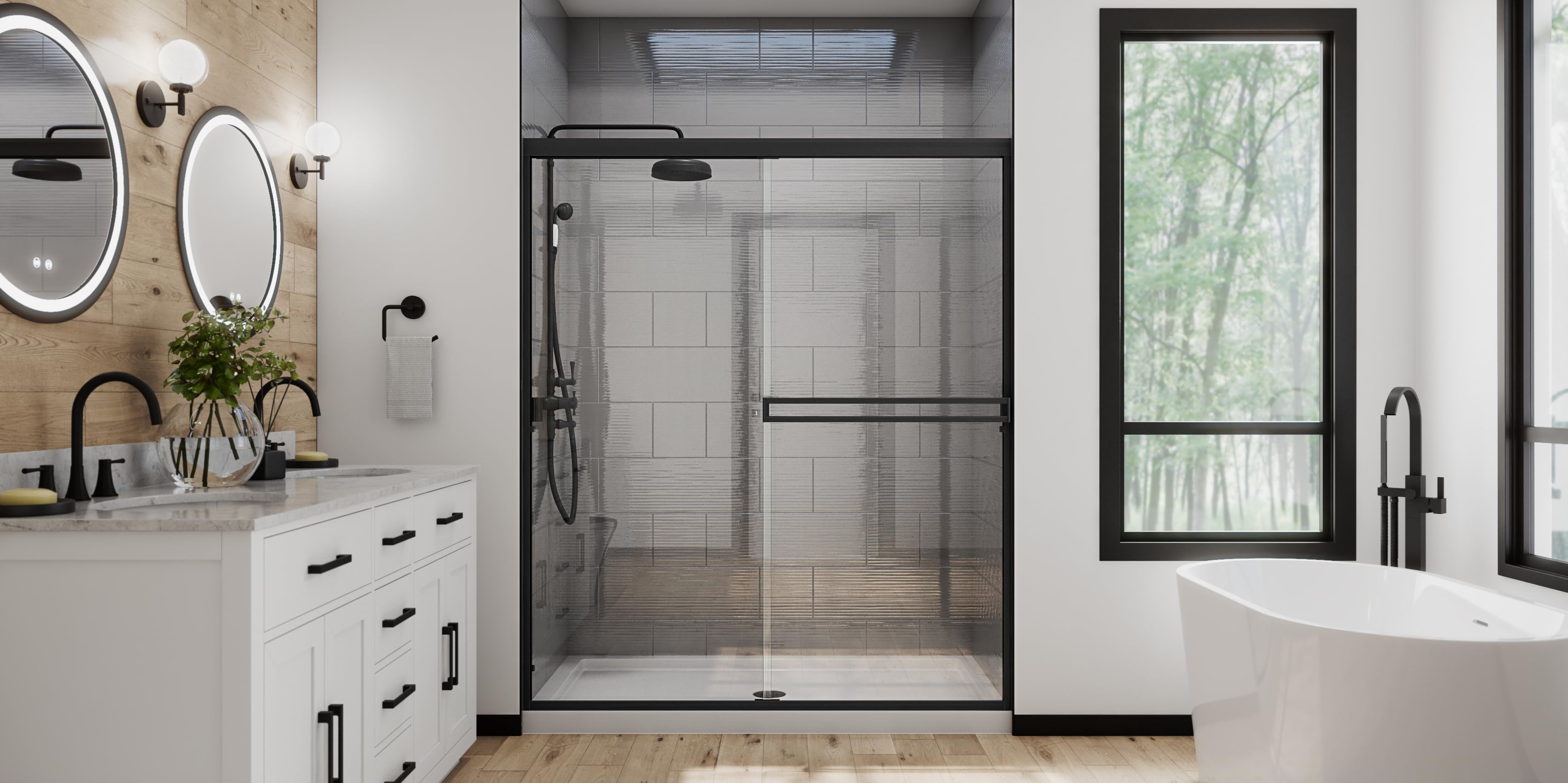 Elevate Your Bathroom Sanctuary