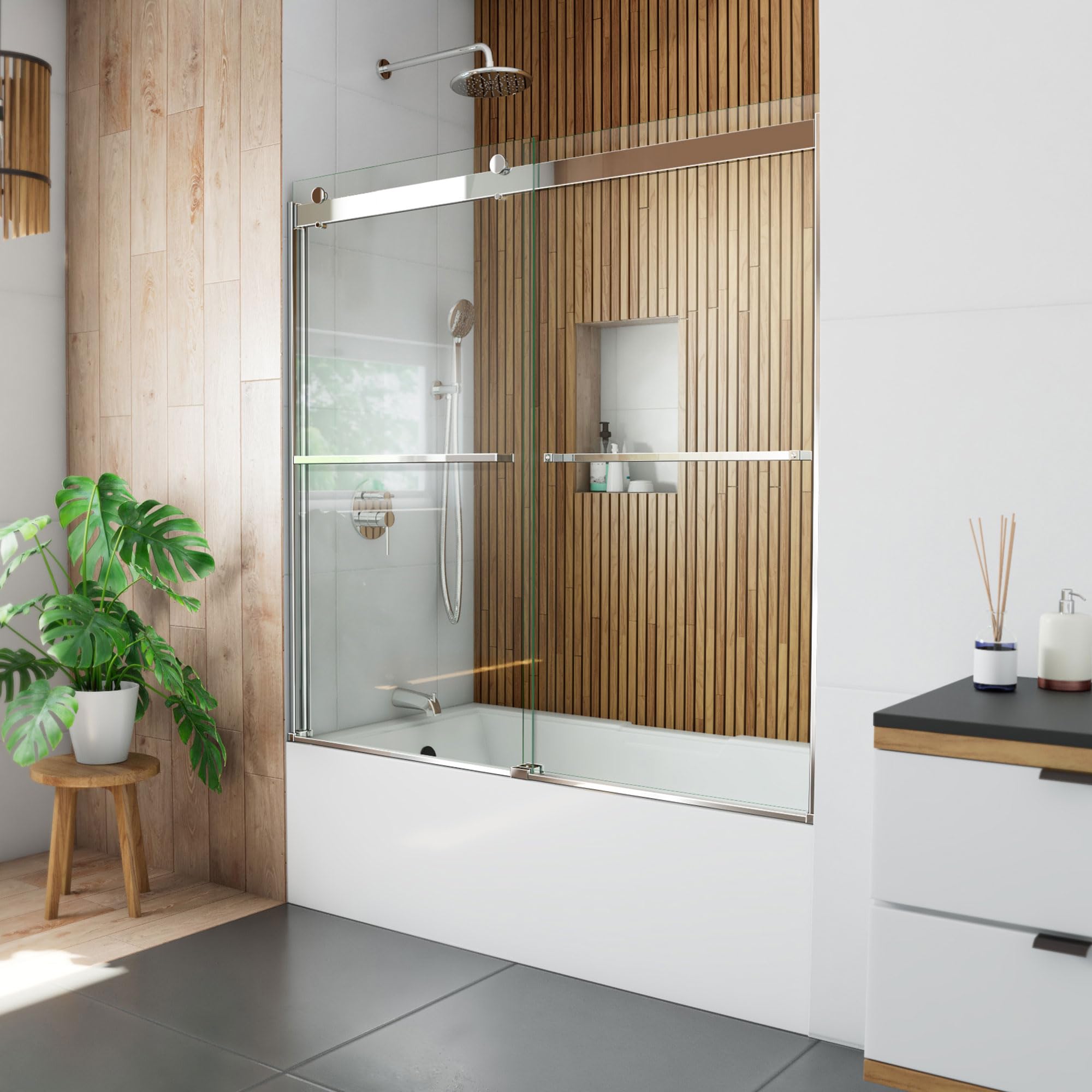Tub Doors